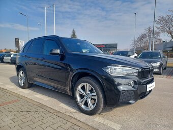 BMW X5 xDrive35i A/T - 3