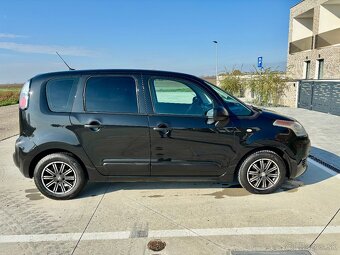 Citroën C3 Picasso 1.4 VTi - 3