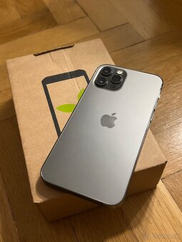 Iphone 12 PRO - 3