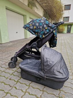 Vanička Britax - 3