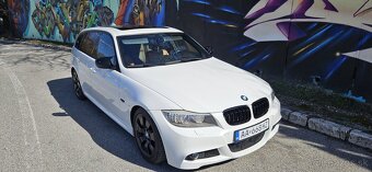 BMW E91 335i xdrive, N55,M-packet - 3