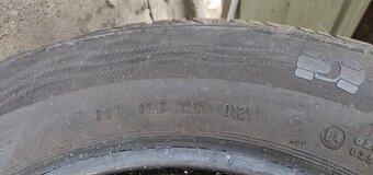 Letné pneu 195/65 R15 - 3