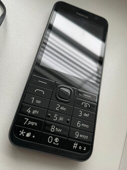 AKO NOVÁ ////// NOKIA 230 - 3