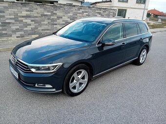 Volkswagen Passat Highline 2.0tdi DSG - 3