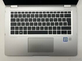 169eur Neskutočná cena na výborný HP EliteBook x360 1030 G2 - 3