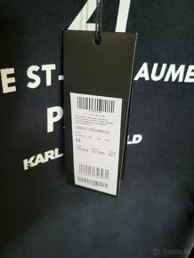 Karl Lagerfeld sveter - 3