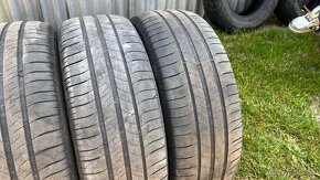 Letné pneu 205/60 r16 - 3