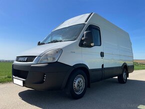 Iveco Daily 3.0 - 3