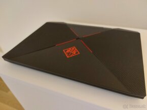 HP Omen Gamer laptop - 3