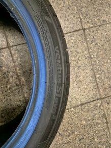 Letná pneu Hankook Ventus S1 evo 3, 245/40 R18 97Y - 3