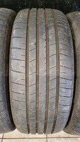 215/55 R18 Bridgestone letne pneumatiky - 3