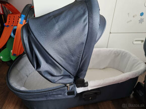 Britax vanička na kočík Hard Carrycot - 3