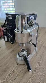 Espresso De'Longhi EC885.BG Dedica Arte - 3