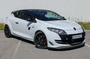 Renault Mégane RS - 3