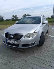 VW PASSAT - 3