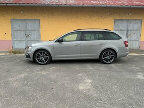 Škoda Octavia Combi 2.0 TDI RS DSG Nardo Gray - Na Splátky - 3