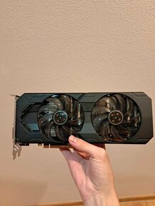 Nvidia GeForce GTX1060 8gb - 3