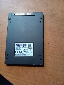 Ssd hdd - 3