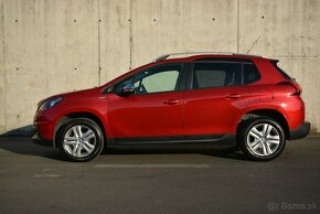 Peugeot 2008 1,2 Style - 3