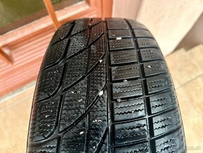 185/60 R14 zimné pneumatiky 2ks - 3