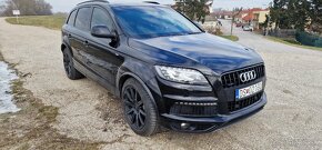 AUDI Q7 4,2 TDI 250 kW - 3