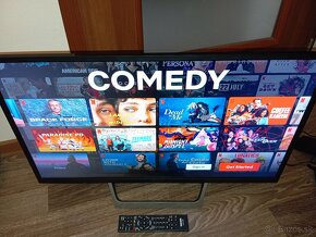 Sony Bravia KDL-32WE615 YOUTUBE WIFI NETFLIX - 3