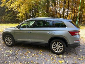 Predám Škoda Kodiaq 2,0 TDI,110 kw - 3