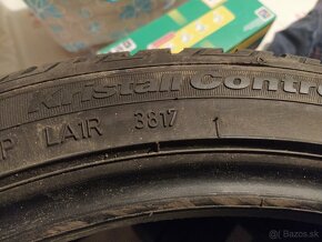 Fulda 245/40/R18 - 3