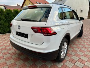 Volkswagen Tiguan 2.0 TDI 110kw Dsg Led Virtual 4-motion - 3