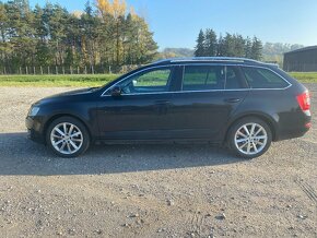 Škoda Octavia 3 2.0 TDI 110 kw 2015 - 3