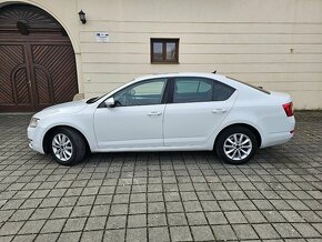 Škoda Octavia 1.6 TDI DSG Business Navi DVD Keyless R16 - 3