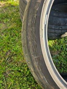 245/35 r19 NEXEN letne - 3