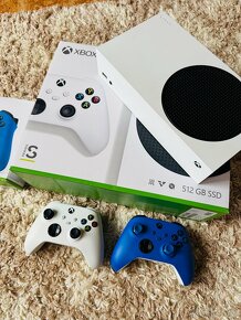 Xbox Series S - 3