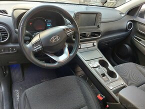 Hyundai Kona electric - 3