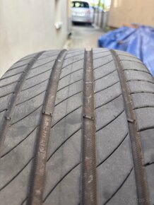 Michelin Primacy 4 225/45 R17 91 W - 3