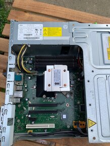 Fujitsu Esprimo i7 4jadro 3,40GHz,16GBDDR3,HD4000,120GBSSD - 3