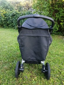 Britax B-Motion 3 - 3