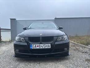 BMW e90 320d - 3