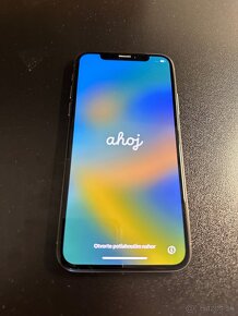 Apple iPhone X | 64gb - 3