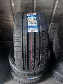 Nové letné pneu Zeetex 295/35 r21 - 3