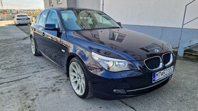 BMW Rad 5 520 d 120kW M6 - 3