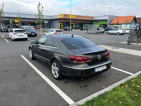 VW CC 2.0TSI 155Kw - 3