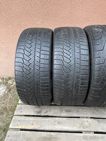 Pneu 225/45 R18 4x=120€ - 3