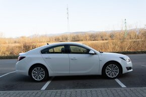 Opel Insignia 2.0 CDTI 163k StartStop Cosmo - 3