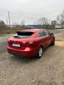 Prodám Mitsubishi Lancer 1.8 - 3