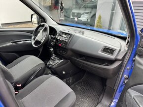 Fiat Doblo 1.3 JTD Multijet odpočet DPH - 3