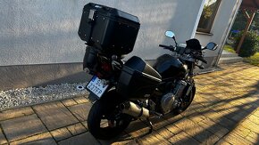 Suzuki Bandit GSF650 2007 top stav - 3