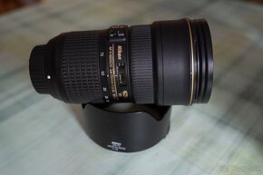 Nikon AF-S NIKKOR 24-70mm f/2.8E ED VR - 3