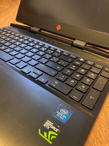 Hp Omen 15 - 3