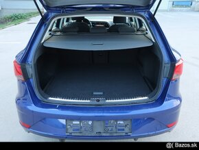 PRENÁJOM SEAT LEON ST s automatickou prevodovkou - 3